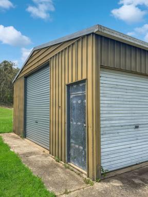 Industrial/Warehouse For Lease - QLD - Withcott - 4352 - Affordable Shed - Suitable for Storage or Small Workshop  (Image 2)
