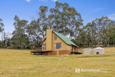 House For Sale - TAS - North Bruny - 7150 - Acreage Bliss with Elevated Quarantine Bay Views  (Image 2)