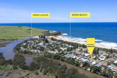 House For Sale - NSW - Werri Beach - 2534 - Walk to Beach - Single level - Endless potential  (Image 2)