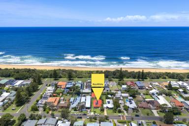 House For Sale - NSW - Werri Beach - 2534 - Walk to Beach - Single level - Endless potential  (Image 2)