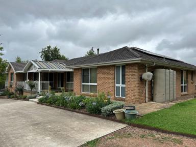 House For Lease - NSW - Bundanoon - 2578 - Executive Family Home  (Image 2)