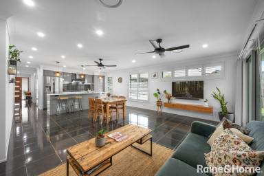 House For Sale - NSW - South Nowra - 2541 - Room For All Of The lifestyle Toys  (Image 2)