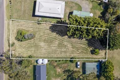 Residential Block For Sale - VIC - Strathbogie - 3666 - Prime 1969m2 House Block in Strathbogie: Your Gateway to Tranquil Living  (Image 2)