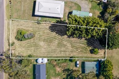 Residential Block For Sale - VIC - Strathbogie - 3666 - Prime 1969m2 House Block in Strathbogie: Your Gateway to Tranquil Living  (Image 2)