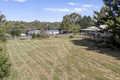 Residential Block For Sale - VIC - Strathbogie - 3666 - Prime 1969m2 House Block in Strathbogie: Your Gateway to Tranquil Living  (Image 2)