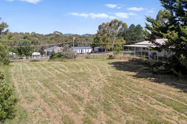 Residential Block For Sale - VIC - Strathbogie - 3666 - Prime 1969m2 House Block in Strathbogie: Your Gateway to Tranquil Living  (Image 2)