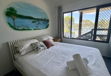 Apartment For Lease - NSW - Newport - 2106 - Sunset over sparkling Peter Water Fully furnished moving ready (Image 2)