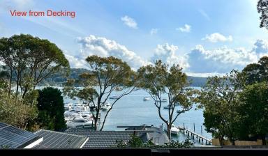 Duplex/Semi-detached For Lease - NSW - Newport - 2106 - Sunset Views Over Sparkling Pittwater  (Image 2)