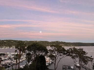 Duplex/Semi-detached For Lease - NSW - Newport - 2106 - Sunset Views Over Sparkling Pittwater  (Image 2)