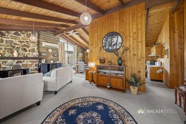 House For Sale - VIC - Rushworth - 3612 - “Where Nature, Character & Lifestyle meet!”  (Image 2)