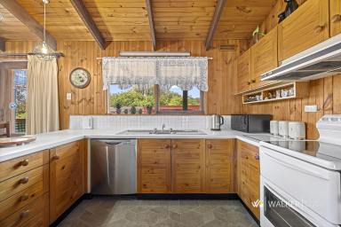 House For Sale - VIC - Rushworth - 3612 - “Where Nature, Character & Lifestyle meet!”  (Image 2)