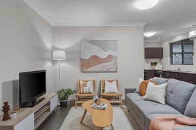 Villa Sold - WA - Ashfield - 6054 - Modern Living in Superb Locale!  (Image 2)