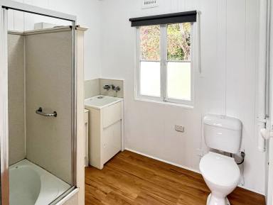 Duplex/Semi-detached For Lease - QLD - Newtown - 4305 - Low-Maintenance Renovated Duplex Just Minutes from Toowoomba CBD  (Image 2)