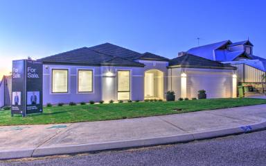 House For Sale - WA - Madeley - 6065 - "The Amora" – A Masterpiece of French-Inspired Elegance  (Image 2)