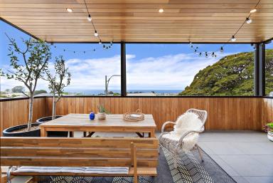 House Auction - NSW - Kiama - 2533 - A Three-Level Award-Winning Entertainer's Haven  (Image 2)