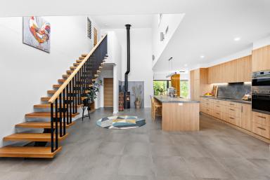 Other (Residential) For Sale - NSW - Kiama - 2533 - A Three-Level Award-Winning Entertainer's Haven  (Image 2)