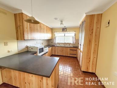 House For Lease - VIC - Horsham - 3400 - West Horsham surrounded by schools.  (Image 2)