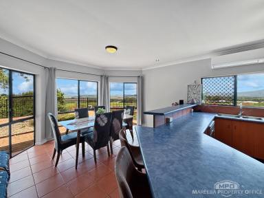 House For Sale - QLD - Atherton - 4883 - A ONE-OF-A-KIND HOME WITH BREATHTAKING VIEWS  (Image 2)