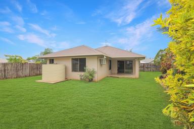 House Leased - QLD - Edmonton - 4869 - Application Approved - 30/01/26 - Modern Air-Conditioned Family Home - Side Access - Walk to PCYC and School (Image 2)