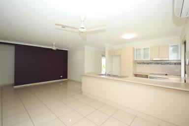 House For Lease - QLD - Edmonton - 4869 - Modern Air Conditioned Family Home - Side Access - Walk to PCYC and School  (Image 2)