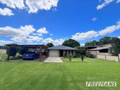 House For Sale - QLD - Kumbia - 4610 - Country living in a beautiful lowset brick home  (Image 2)