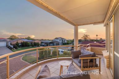 House For Sale - WA - Swan View - 6056 - Superb Quality & Elegance In Superb Location  (Image 2)