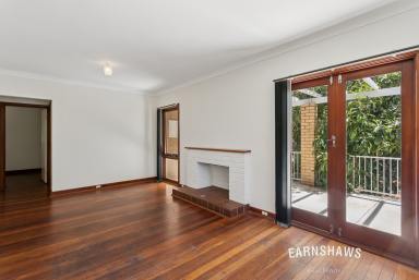 House For Lease - WA - Glen Forrest - 6071 - Classic Brick Charm on a Bushy Block  (Image 2)