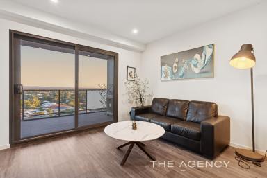 Apartment For Sale - WA - Rivervale - 6103 - Modern Living in the Springs!  (Image 2)
