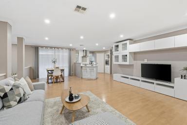 House For Sale - WA - High Wycombe - 6057 - Contemporary Family Living  (Image 2)