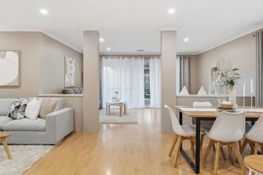 House For Sale - WA - High Wycombe - 6057 - Contemporary Family Living  (Image 2)