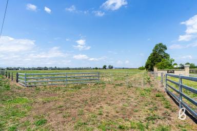 Other (Rural) Sold - NSW - Singleton - 2330 - Best of acreage living with town services and immediate build-ready appeal. (Image 2)