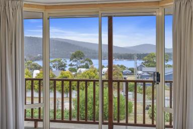 House For Sale - TAS - Nubeena - 7184 - The Ultimate Tasman Sea Change: Massive 2,657m² Allotment with Coastal Views  (Image 2)