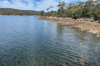 Residential Block For Sale - TAS - Murdunna - 7178 - Attention boating Enthusiasts - For Sale Private Jetty on Crown Lease  (Image 2)