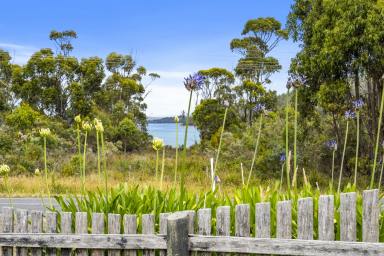 House For Sale - TAS - Murdunna - 7178 - Circa 1900s Character Home Opposite the Waterfront – Packed with Potential  (Image 2)