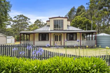 House For Sale - TAS - Murdunna - 7178 - Circa 1900s Character Home Opposite the Waterfront – Packed with Potential  (Image 2)