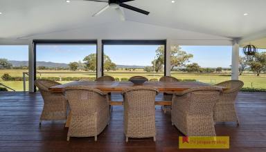 Other (Rural) For Sale - NSW - Mudgee - 2850 - LIFESTYLE OF LUXURY & SERENITY  (Image 2)