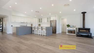 Other (Rural) For Sale - NSW - Mudgee - 2850 - LIFESTYLE OF LUXURY & SERENITY  (Image 2)