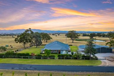 Other (Rural) For Sale - NSW - Mudgee - 2850 - LIFESTYLE OF LUXURY & SERENITY  (Image 2)