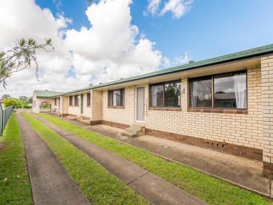 Unit For Sale - NSW - Casino - 2470 - Well Positioned Unit  (Image 2)