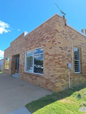 Retail For Lease - QLD - Nanango - 4615 - Shop front in the centre of Nanango CBD  (Image 2)