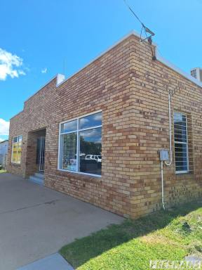 Retail For Lease - QLD - Nanango - 4615 - Shop front in the centre of Nanango CBD  (Image 2)