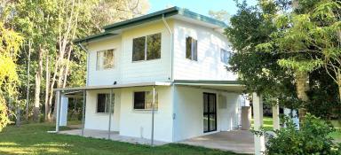 Acreage/Semi-rural For Sale - QLD - Ellerbeck - 4816 - Lovely three bedroom rural home close to town - fully furnished & priced for a quick sale  (Image 2)