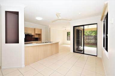 House For Lease - QLD - Bentley Park - 4869 - Three Bedroom Home in Silkwood Ridge  (Image 2)