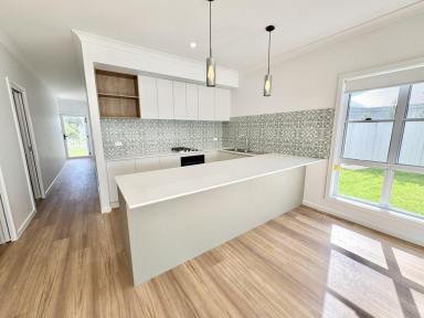 Unit For Lease - NSW - Old Bar - 2430 - Brand New 4-Bedroom Home in Riverside Estate  (Image 2)