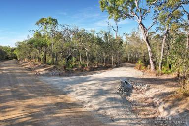Lifestyle For Sale - QLD - Koah - 4881 - 60 HA - SEASONAL CREEK & UNTOUCHED NATURAL BEAUTY  (Image 2)