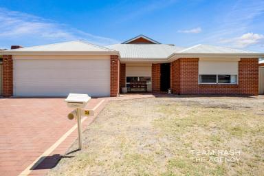 House Sold - WA - Bennett Springs - 6063 - Your Family Oasis Surrounded by Parklands – Where Location Meets Lifestyle, Creativity and Opportunity! (Image 2)