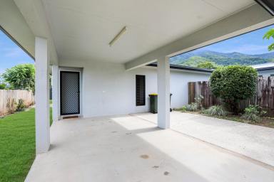 Duplex/Semi-detached For Lease - QLD - Edmonton - 4869 - Modern Duplex - Fully AC - Ensuite - Fenced - Garden Shed  (Image 2)