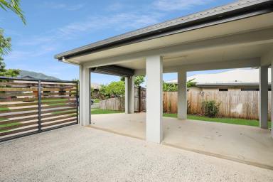 Duplex/Semi-detached For Lease - QLD - Edmonton - 4869 - Modern Duplex - Fully AC - Ensuite - Fenced - Garden Shed  (Image 2)