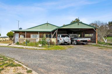Mixed Farming For Sale - NSW - Tirrannaville - 2580 - Escape to Serenity: Rural Retreat on 615 Currawang Road  (Image 2)