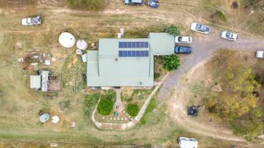 Mixed Farming For Sale - NSW - Tirrannaville - 2580 - Escape to Serenity: Rural Retreat on 615 Currawang Road  (Image 2)